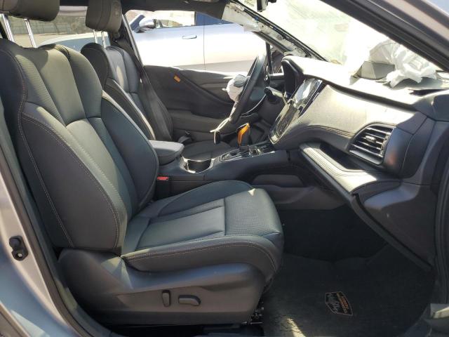  SUBARU OUTBACK WI 2023 Серебристый