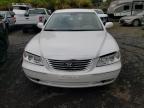 2010 Hyundai Azera Gls   за продажба в Kapolei, HI - Front End