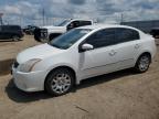2012 Nissan Sentra 2.0 for Sale in Greenwood, NE - Hail