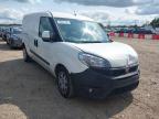 2017 FIAT DOBLO 16V for sale at Copart ROCHFORD