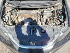 2013 Honda Civic Lx за продажба в Anthony, TX - Undercarriage