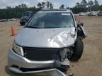 2013 Honda Odyssey Exl იყიდება Greenwell Springs-ში, LA - Front End