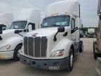 2018 PETERBILT 579 SEMI TRUCK for sale at Copart MO - ST. LOUIS