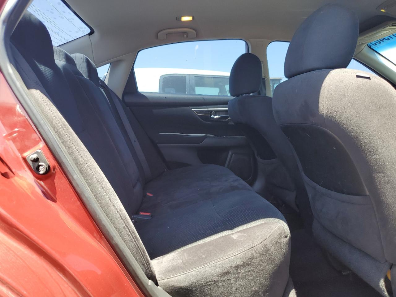 2014 Nissan Altima 2.5 VIN: 1N4AL3AP9EN233531 Lot: 62315405