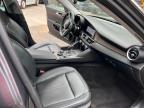 2017 Alfa Romeo Giulia Ti Q4 for Sale in Mendon, MA - Normal Wear