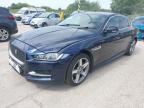 2016 JAGUAR XE R-SPORT for sale at Copart SANDWICH