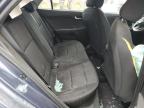 2022 KIA RIO S for sale at Copart QC - MONTREAL