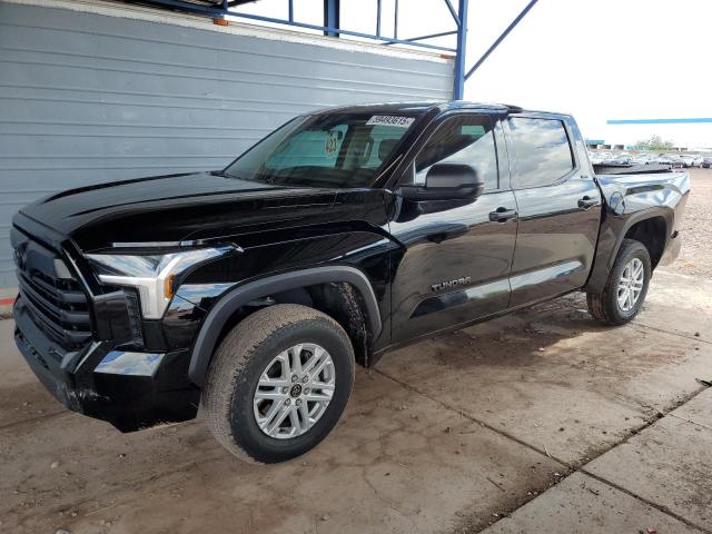 2024 Toyota Tundra Crewmax Sr