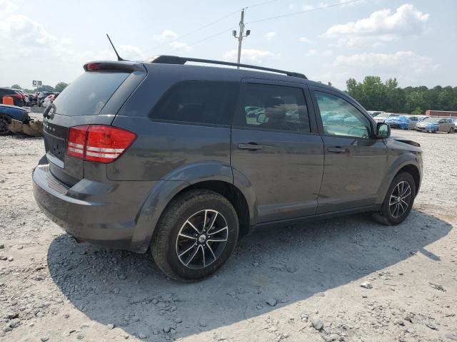  DODGE JOURNEY 2018 Угольный