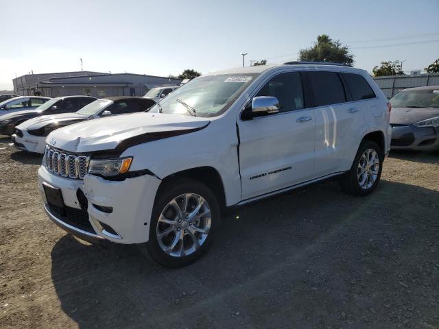 JEEP GRAND CHER – zdjęcie z aukcji, lot #61596675