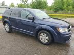 2018 Dodge Journey Se for Sale in Woodhaven, MI - Minor Dent/Scratches
