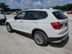 Ocala, FL에서 판매 중인 2013 Bmw X3 Xdrive28I - Undercarriage