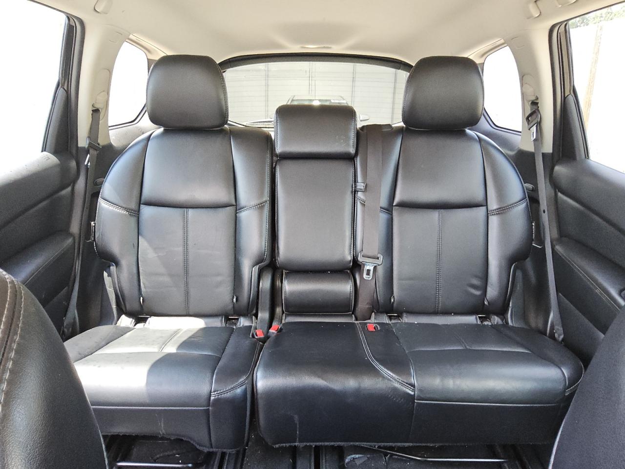2020 Nissan Pathfinder Sl VIN: 5N1DR2CNXLC582357 Lot: 60965225