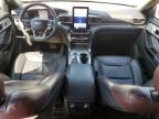 2022 Ford Explorer Platinum for Sale in Airway Heights, WA - Front End