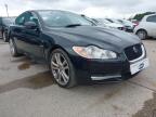2011 JAGUAR XF S PREMI for sale at Copart ROCHFORD