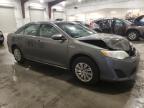 2012 Toyota Camry Hybrid продається в Avon, MN - Front End