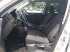 2017 Volkswagen Tiguan S for Sale in Madisonville, TN - Front End