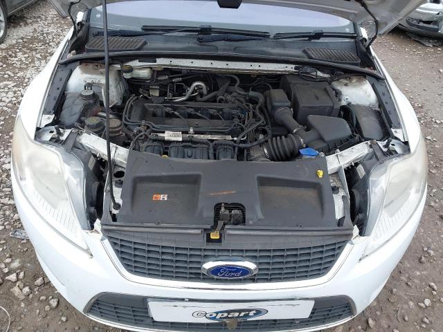 2011 FORD MONDEO SPO