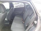 2008 FORD FIESTA TIT for sale at Copart COLCHESTER