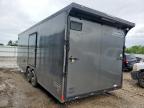 2024 AMERICAN CARGO TSV8524T3 ENCLOSED CARGO TRAIL à vendre chez Copart TX - CORPUS CHRISTI