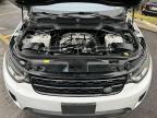 2017 Land Rover Discovery Se de vânzare în North Billerica, MA - Mechanical