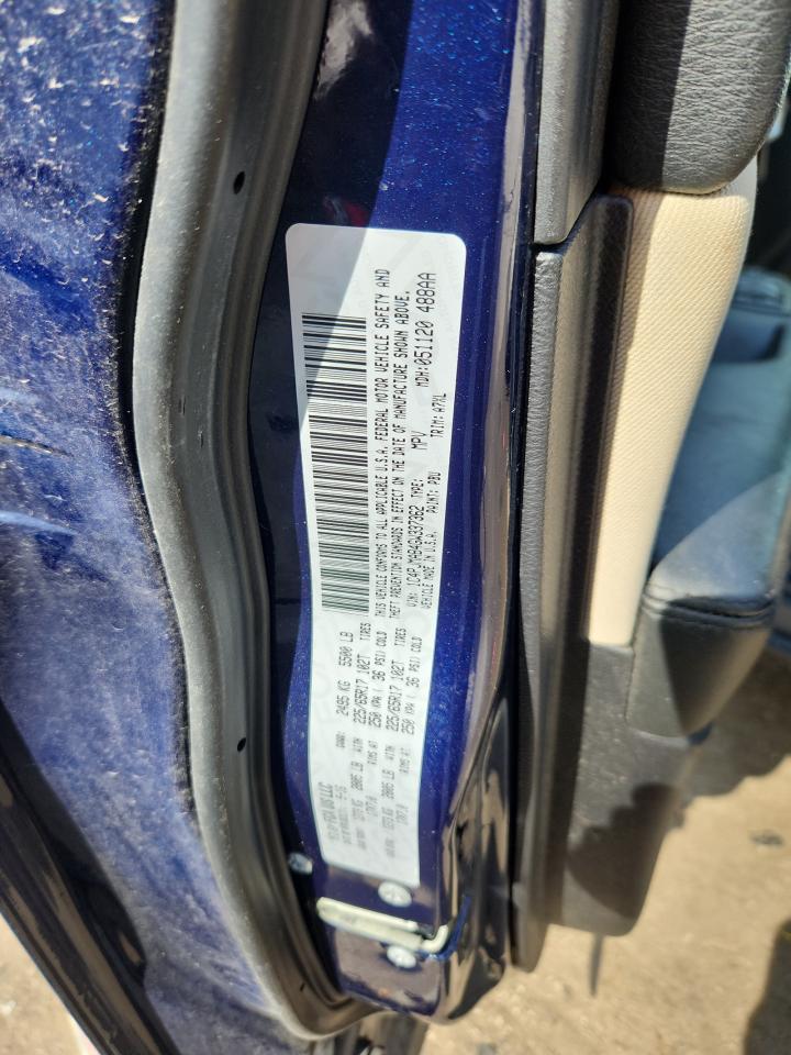 2016 Jeep Cherokee Sport VIN: 1C4PJMAB4GW337362 Lot: 61729415