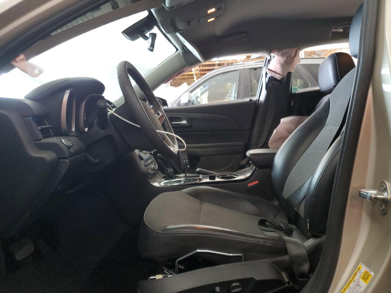 CHEVROLET MALIBU 2015 VIN 1G11C5SL7FF199367 фото 7