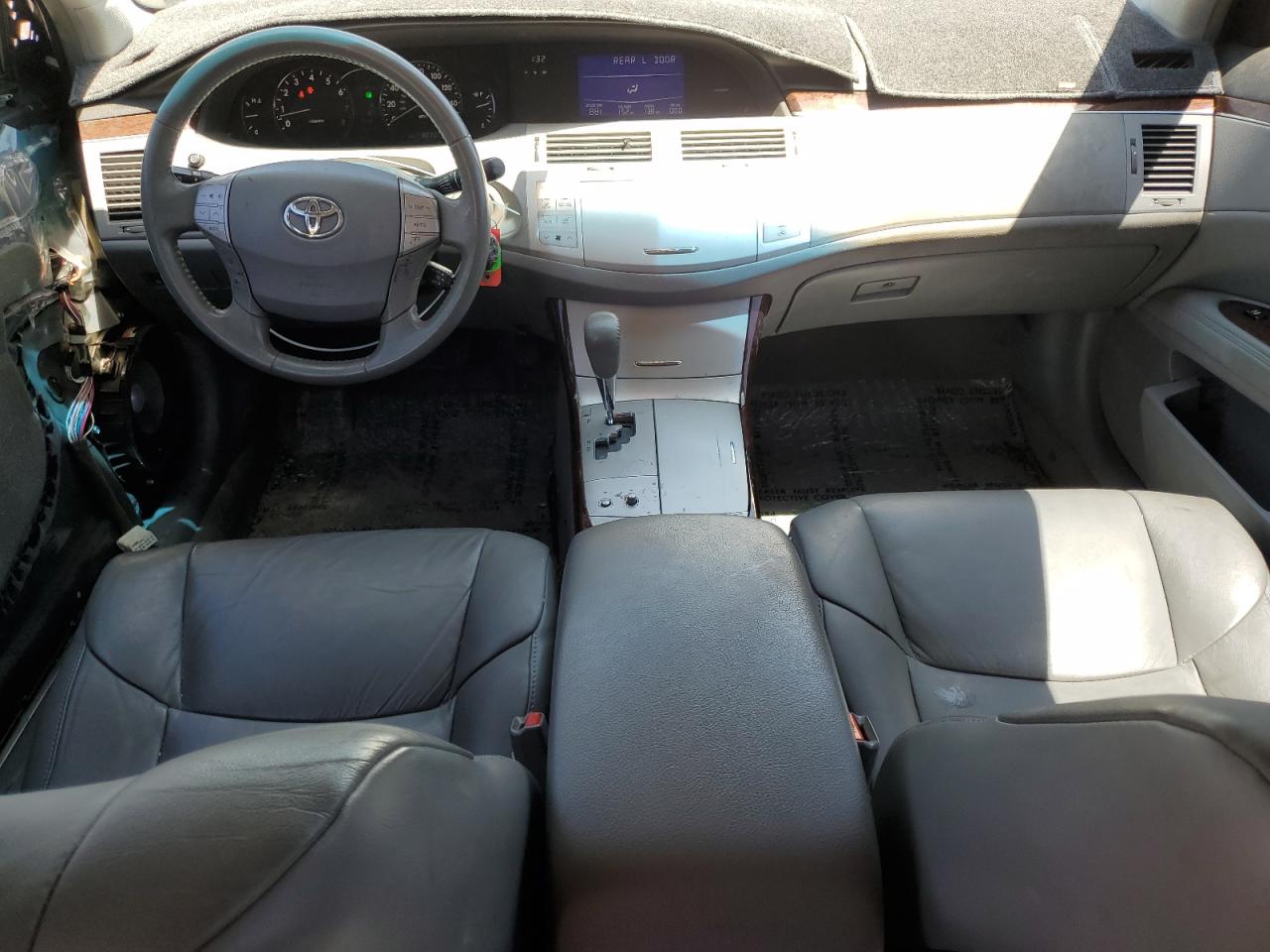 2008 Toyota Avalon Xl VIN: 4T1BK36B38U302234 Lot: 61421415