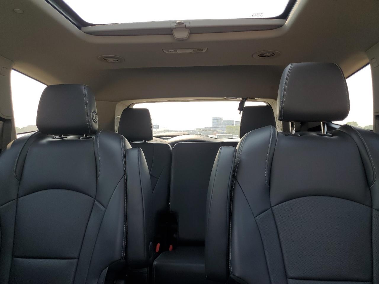 2018 Buick Enclave Premium VIN: 5GAEVBKW4JJ154292 Lot: 59941785