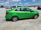 2015 Chevrolet Sonic Lt продається в Gainesville, GA - Undercarriage