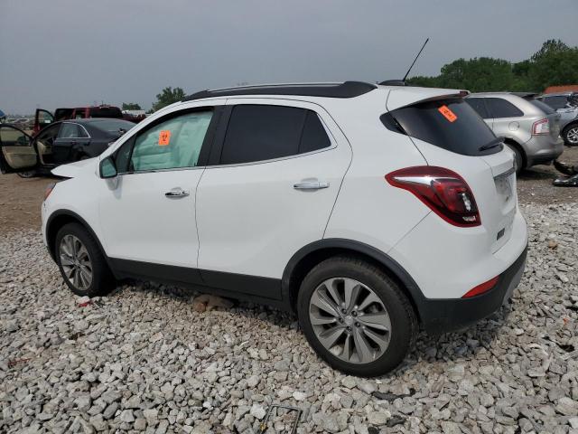  BUICK ENCORE 2020 White