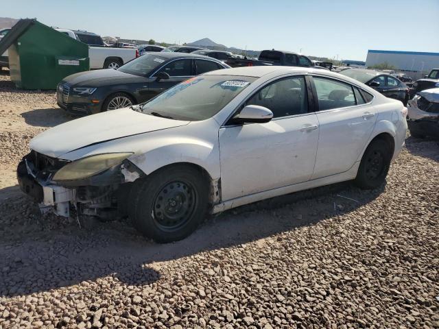 2010 Mazda 6 I
