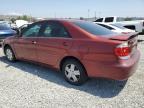 2005 Toyota Camry Le de vânzare în Mentone, CA - Mechanical
