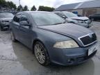 2009 SKODA OCTAVIA VR for sale at Copart BELFAST
