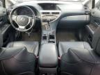 2013 Lexus Rx 350 Base   de vânzare în Glassboro, NJ - Minor Dent/Scratches
