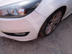 2017 FORD FOCUS ST-L for sale at Copart WOLVERHAMPTON