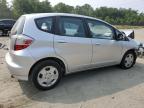 2013 Honda Fit    zu verkaufen in Waldorf, MD - Front End