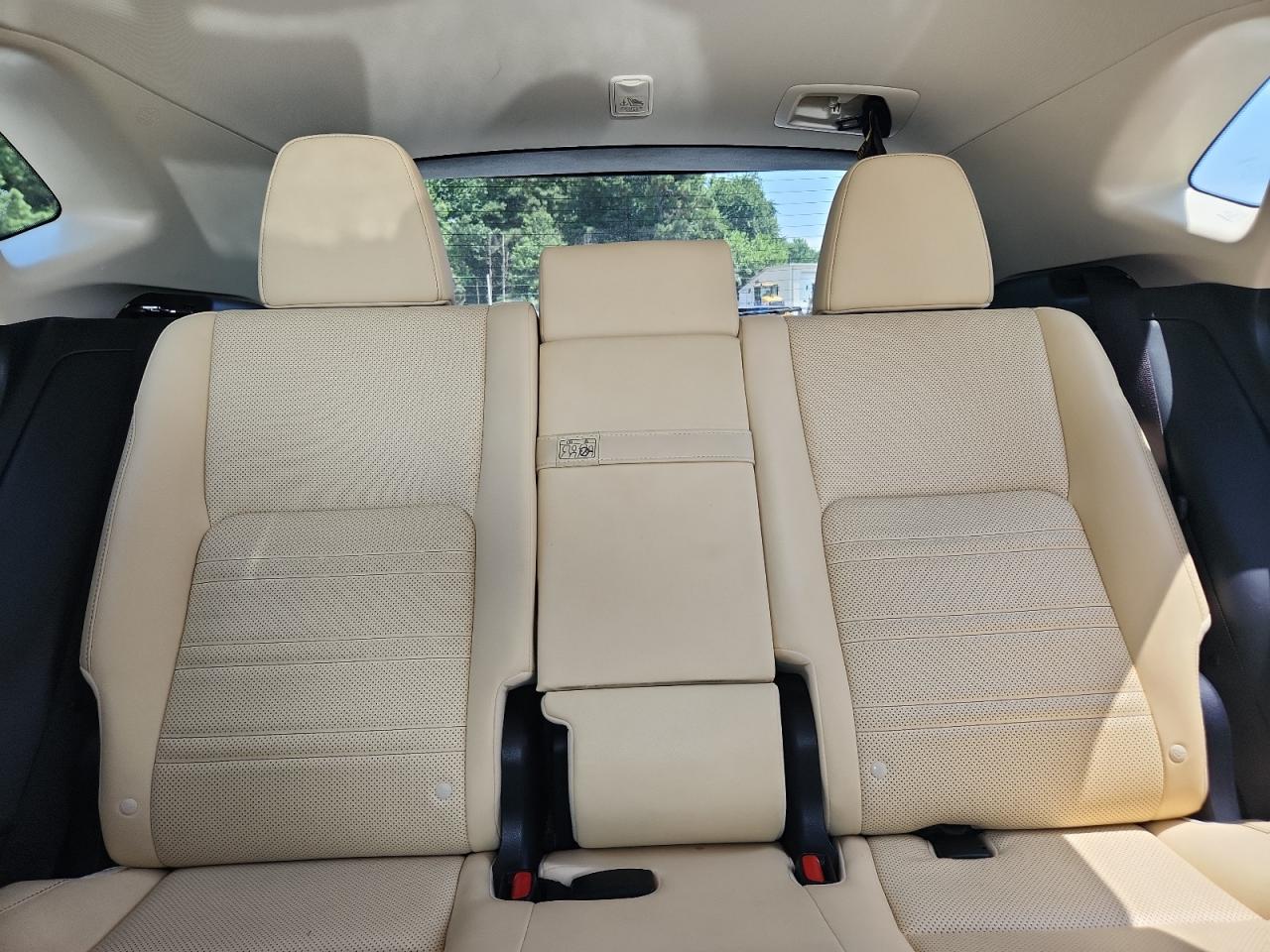 2016 Lexus Nx 200T Base VIN: JTJYARBZ7G2036036 Lot: 62380235