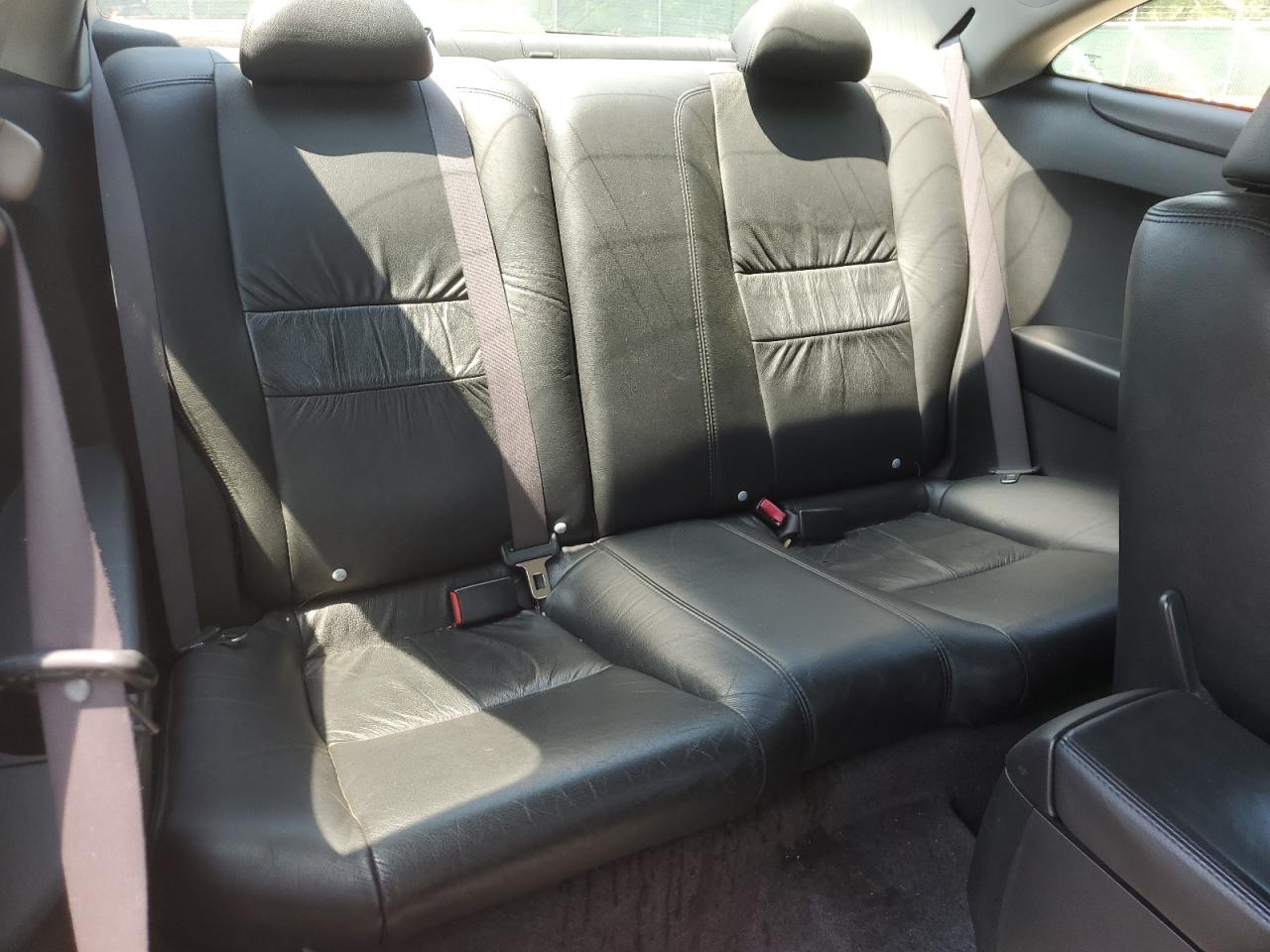 HONDA ACCORD 2004 VIN 1HGCM72604A010282 фото 10