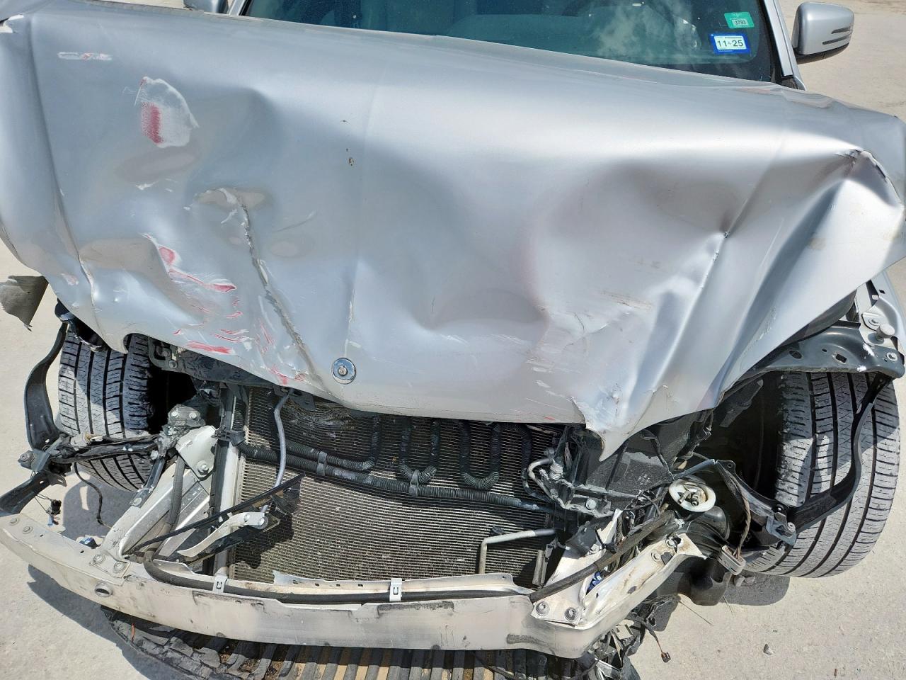 2011 Mercedes-Benz E 350 VIN: WDDHF5GB3BA426323 Lot: 61763415