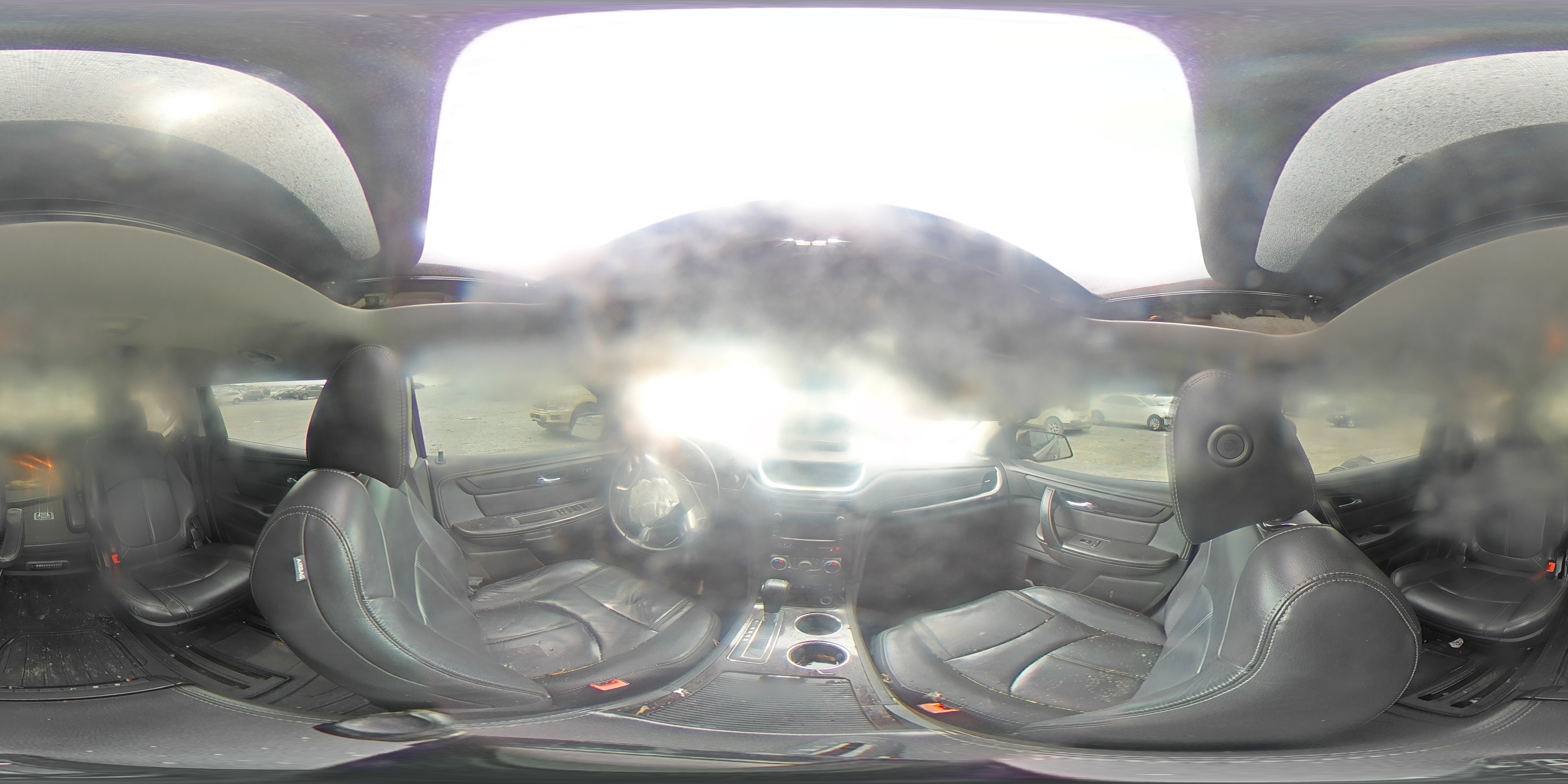 2016 Chevrolet Traverse Lt VIN: 1GNKVHKD3GJ185505 Lot: 60840215