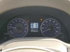 2013 Infiniti G37 Base იყიდება Prairie Grove-ში, AR - Hail