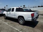 2018 Toyota Tacoma Access Cab на продаже в Van Nuys, CA - Front End