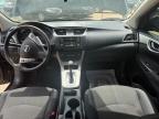 2015 Nissan Sentra S იყიდება Oklahoma City-ში, OK - Hail