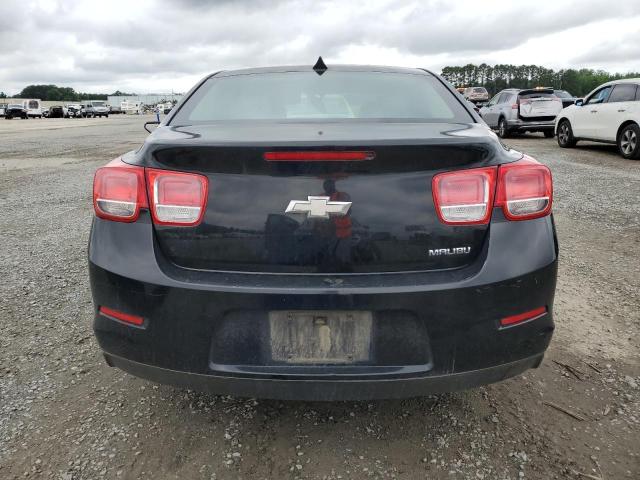  CHEVROLET MALIBU 2013 Black