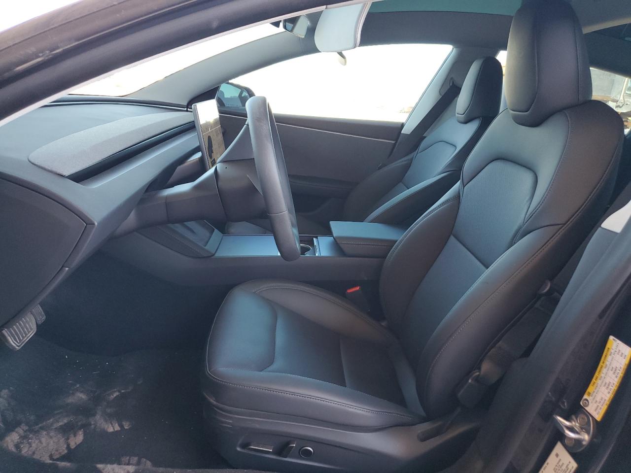 2025 Tesla Model 3 VIN: 5YJ3E1EA8SF904317 Lot: 62883775