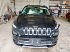 2016 Jeep Cherokee Overland for Sale in Abilene, TX - Front End