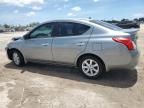 2013 Nissan Versa S 1.6L للبيع في West Palm Beach، FL - Front End