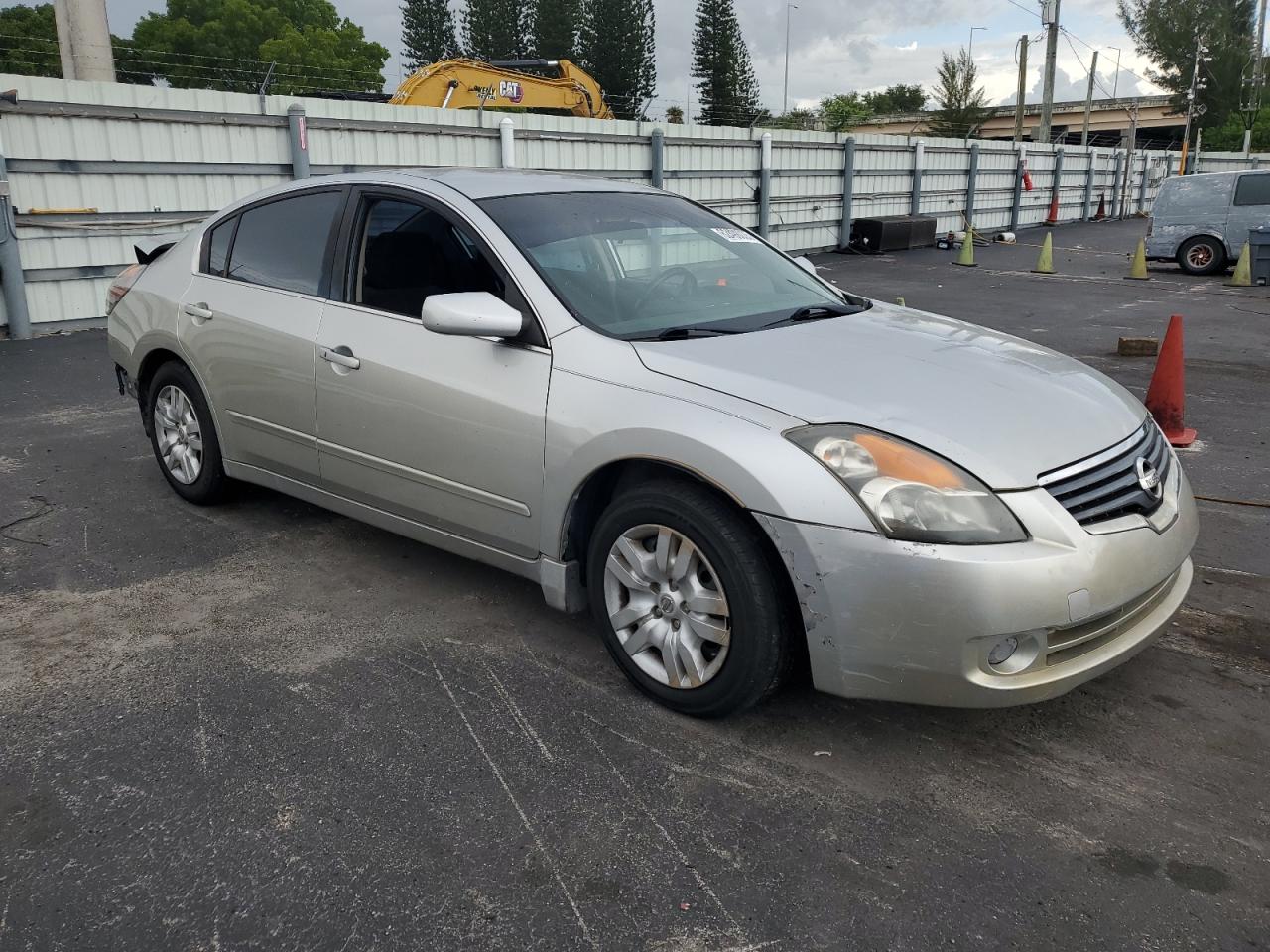 NISSAN ALTIMA 2009 VIN 1N4AL21E89N450115 фото 4
