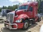 2019 Kenworth Construction T680 for Sale in Sandston, VA - Side